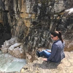 Meet your Posher, Indre